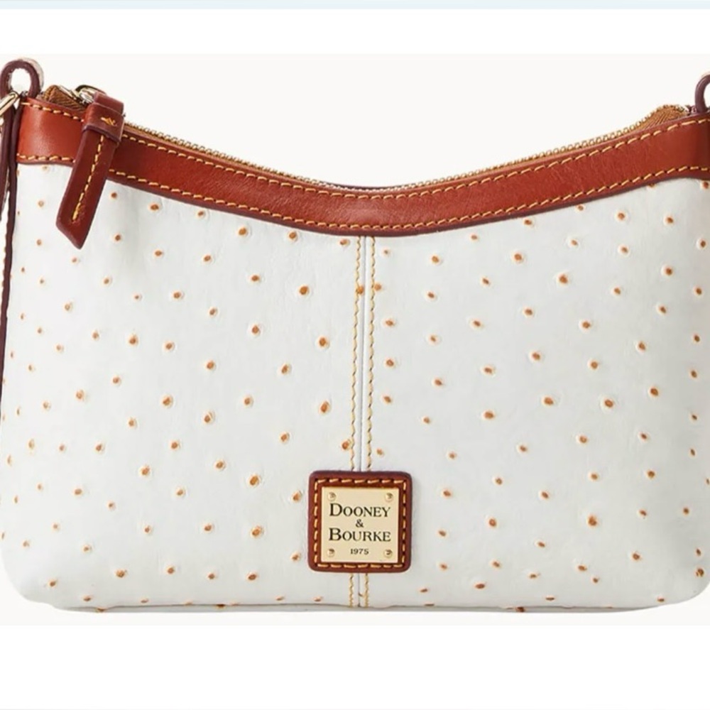 Dooney and Bourke spring bag.